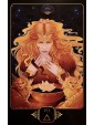 Second-hand Dreams of Gaia Tarot by Ravynne Phelan